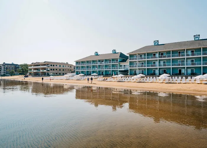 Sugar Beach Resort Hotel